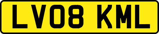 LV08KML