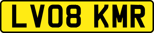 LV08KMR
