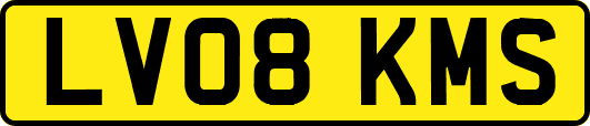 LV08KMS
