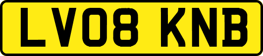 LV08KNB