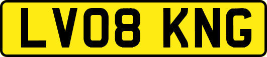 LV08KNG