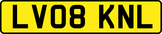 LV08KNL