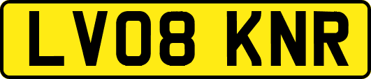 LV08KNR