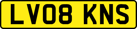 LV08KNS