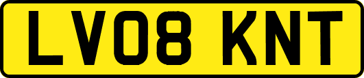 LV08KNT