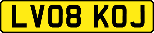 LV08KOJ