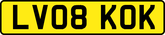 LV08KOK