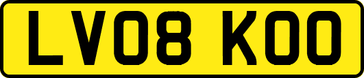LV08KOO