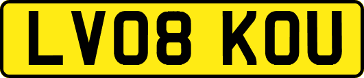 LV08KOU