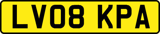 LV08KPA