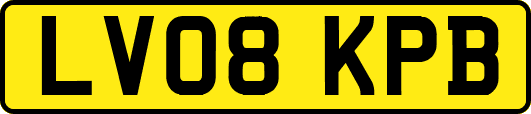 LV08KPB