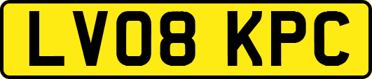 LV08KPC