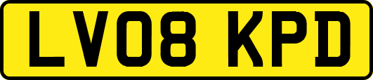 LV08KPD