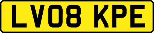 LV08KPE
