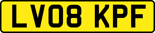 LV08KPF