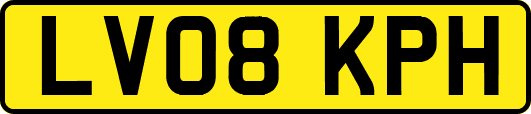 LV08KPH