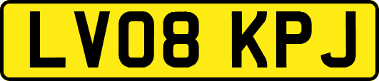 LV08KPJ