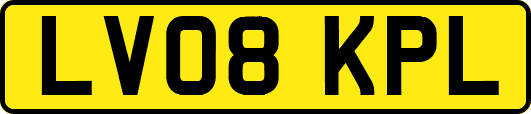 LV08KPL
