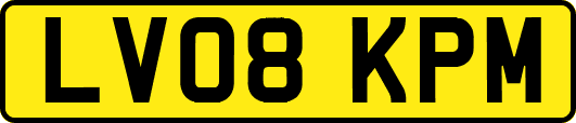 LV08KPM