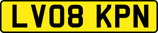 LV08KPN