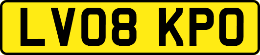 LV08KPO