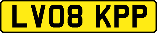 LV08KPP
