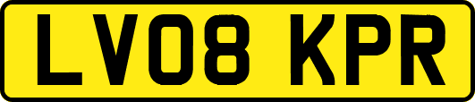 LV08KPR