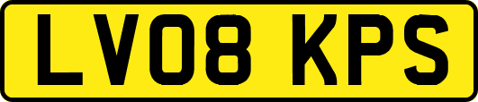 LV08KPS