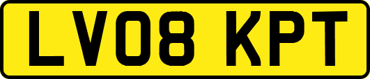 LV08KPT