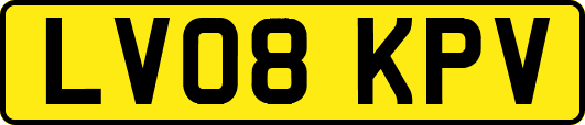 LV08KPV