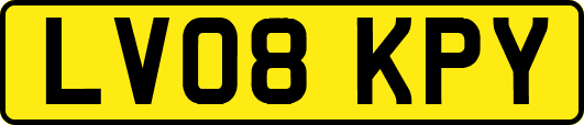 LV08KPY