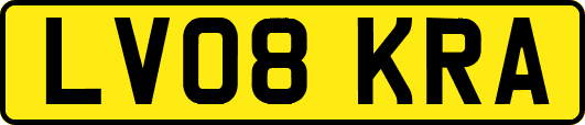 LV08KRA
