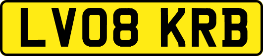 LV08KRB