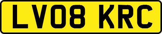 LV08KRC