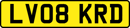 LV08KRD