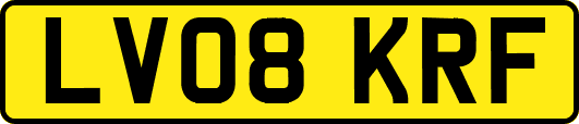 LV08KRF