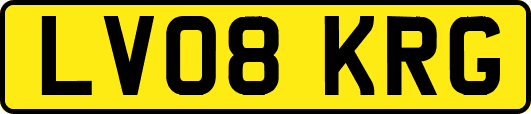 LV08KRG