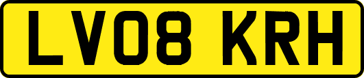 LV08KRH