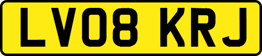 LV08KRJ