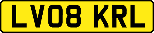 LV08KRL