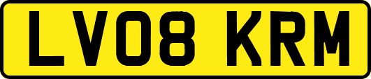 LV08KRM