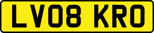 LV08KRO