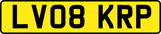 LV08KRP