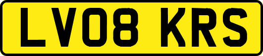 LV08KRS