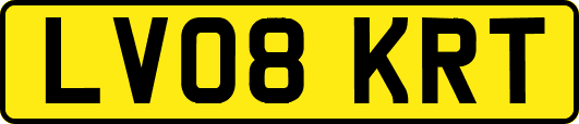 LV08KRT