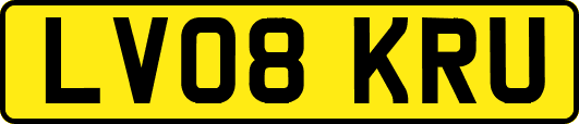 LV08KRU