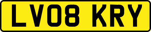 LV08KRY