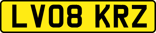 LV08KRZ