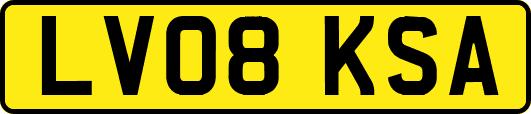 LV08KSA