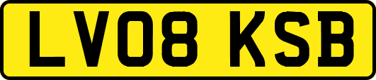 LV08KSB